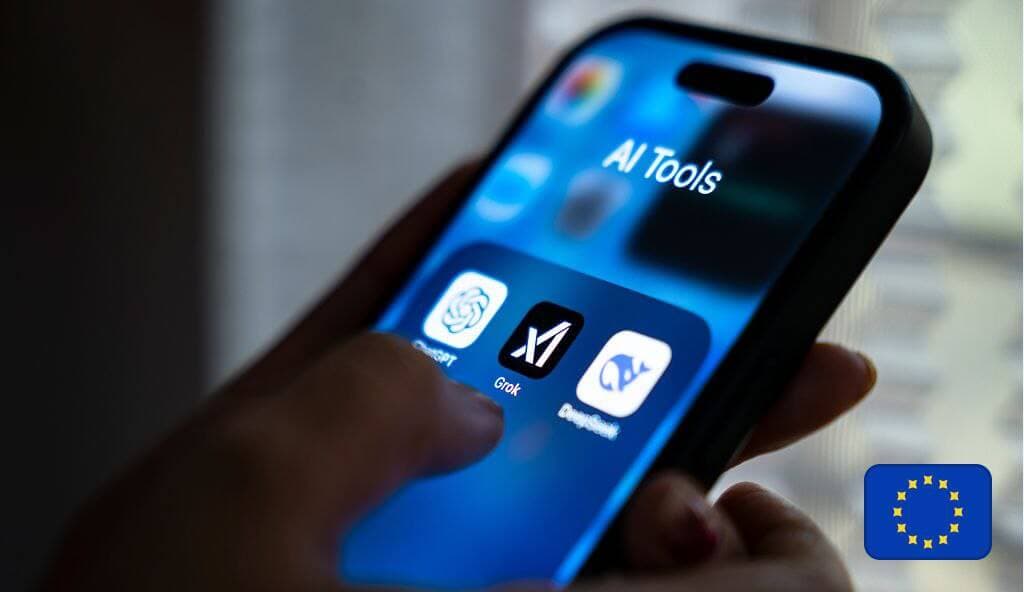 EU Lawmakers Call to Confirm Ban on AI Nudifying Apps Over Consent Concerns