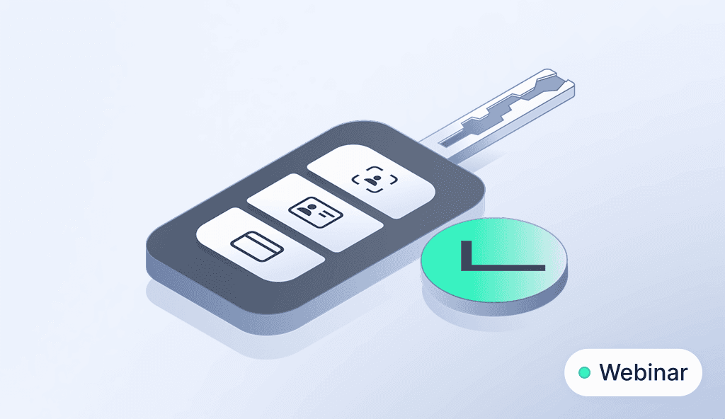 Scaling Mobility Safely: The Future of Fast, Compliant Driver Onboarding