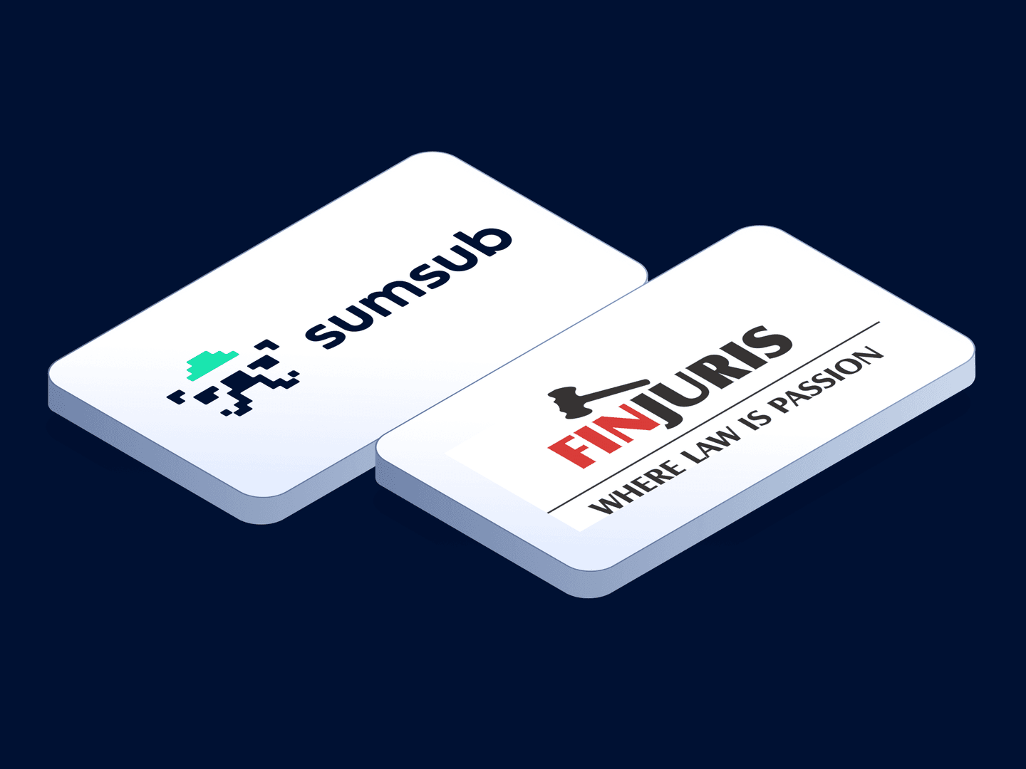 Finjuris and Sumsub Forge Strategic Partnership to Redefine Compliance and Security in Digital Finance