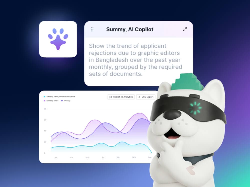 Sumsub Debuts AI Copilot to Transform Compliance Workflows and Fraud Investigations