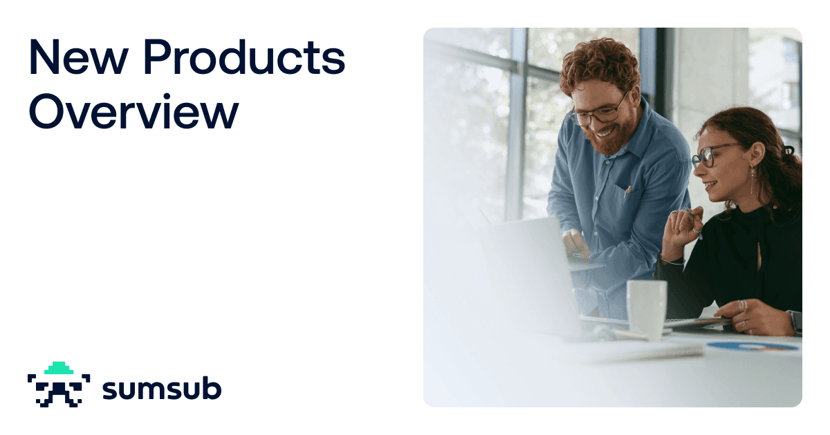 2026 New Products Overview