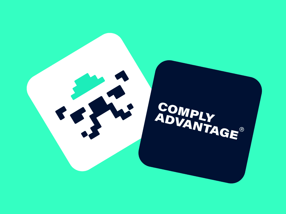 Sumsub and ComplyAdvantage Announce Strategic Partnership to Enhance AML Screening for Compliance Teams