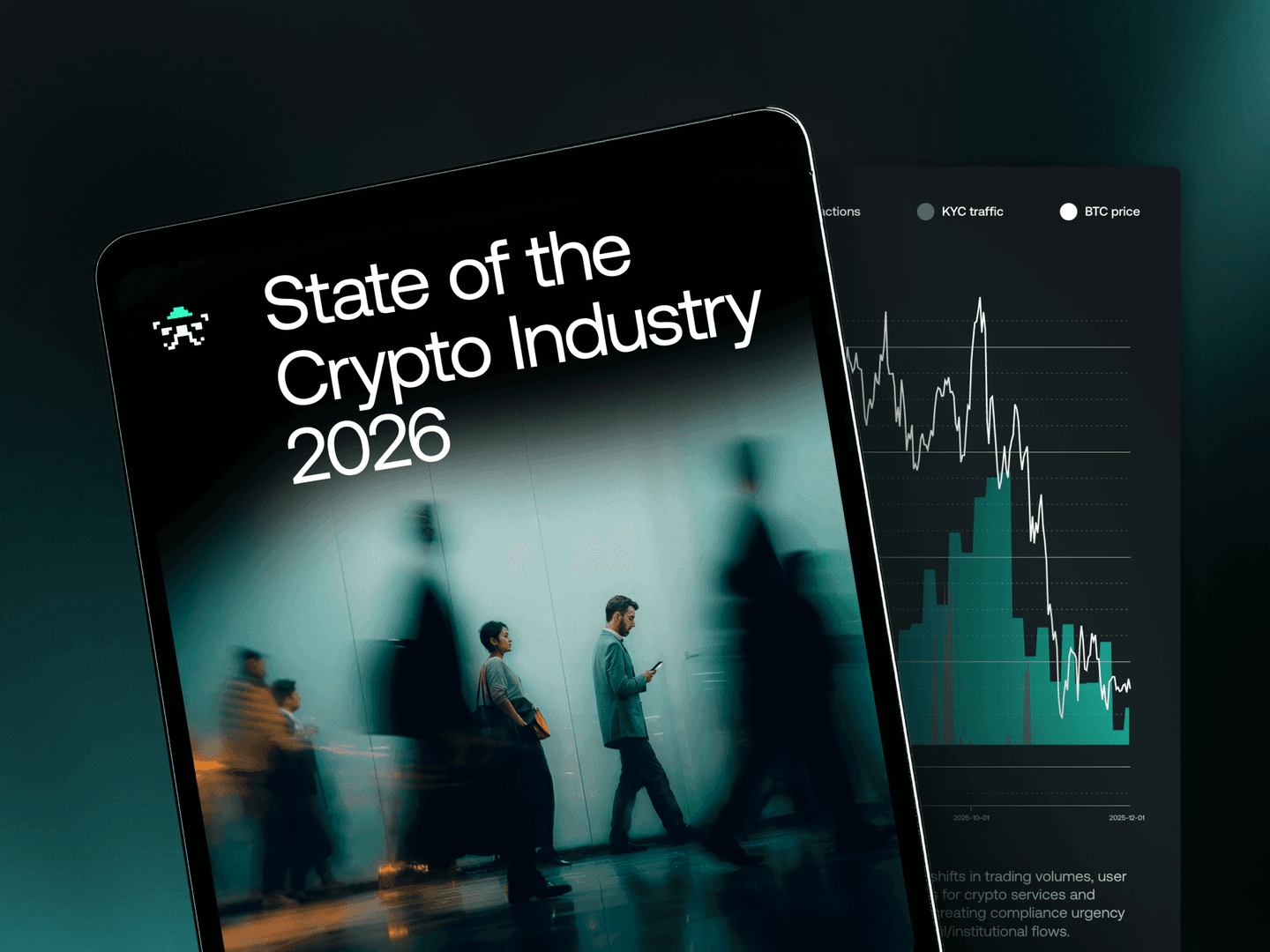 No ‘Growth At All Costs’: 74% Of Crypto Providers Choose Verification Accuracy Over Speed – New Sumsub Report