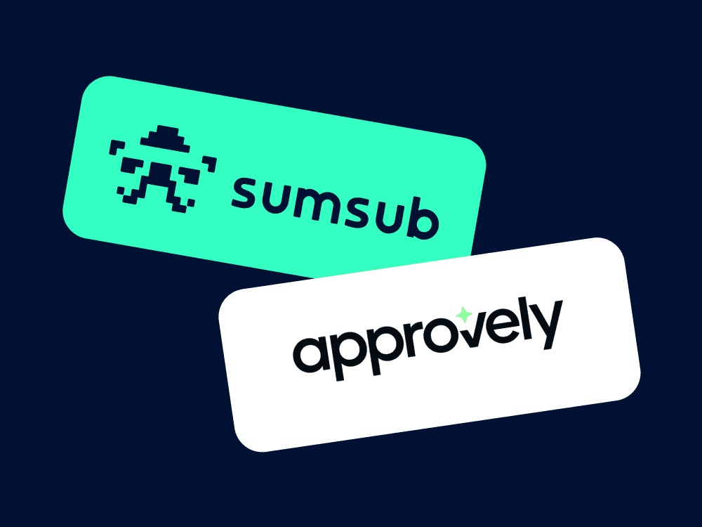 Sumsub and Approvely Partner to Deliver Unified Identity Verification and Payment Infrastructure Across Regulated Markets