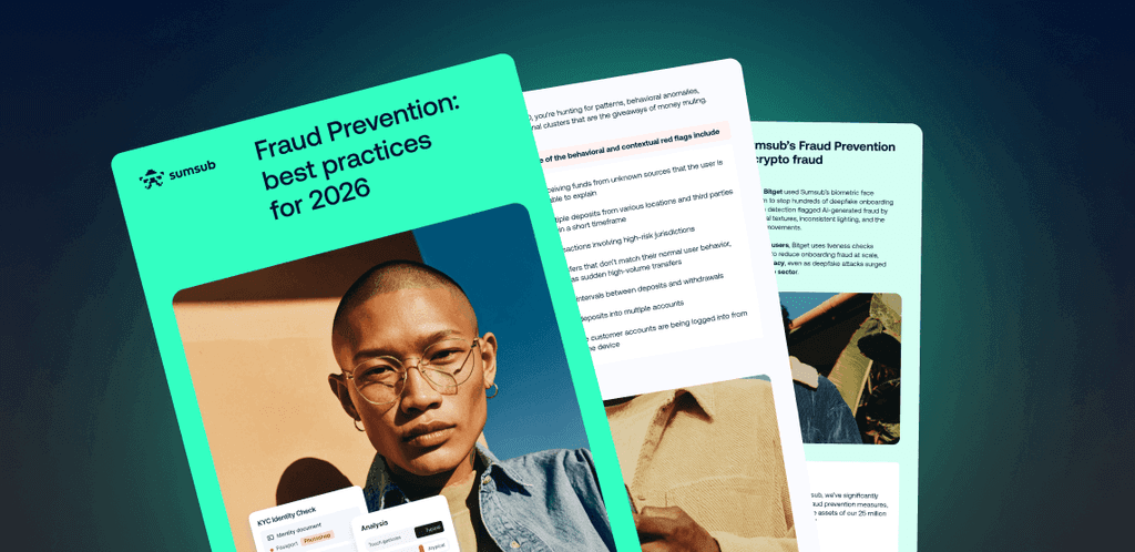Fraud prevention: best practices for 2026