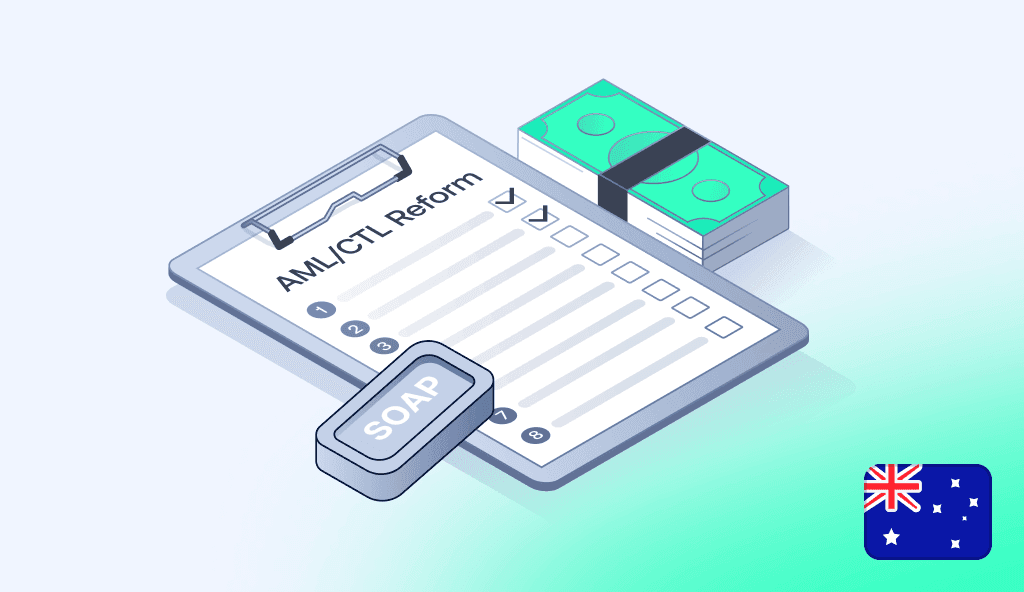 AUSTRAC Tranche 2 Reforms: AML/CFT Compliance Guide for VASPs