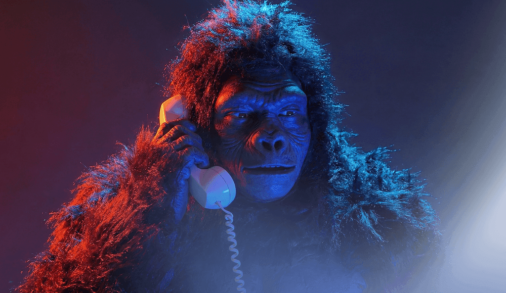 Memory Game: the Beast Edition