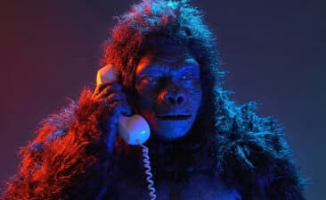 Identity theft & ATO