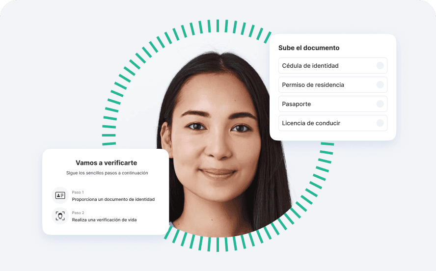 Diseña recorridos de usuario