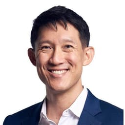 Chin Tah Ang