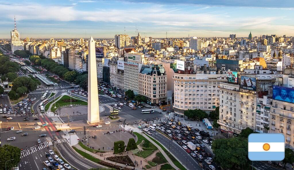 Buenos Aires Court Blocks Polymarket in Argentina for “Concealed Betting”