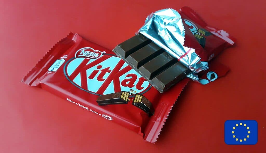 12-Ton KitKat Shipment Stolen as Sophisticated Cargo Theft Rises Across Europe