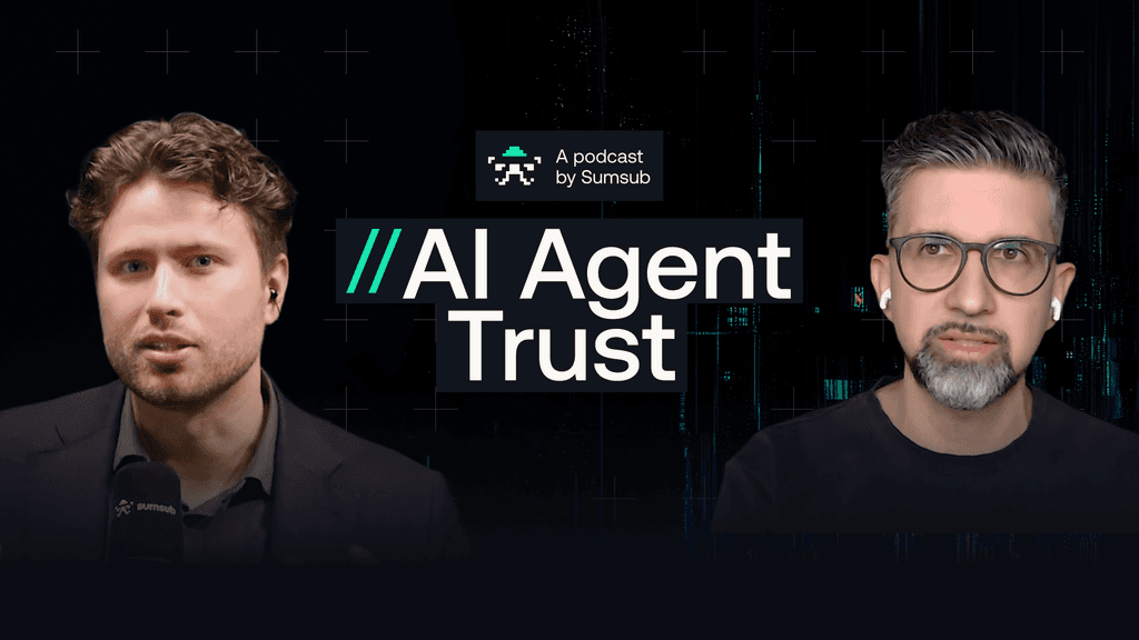 Know Your Agent: The New Frontier of Fraud Prevention