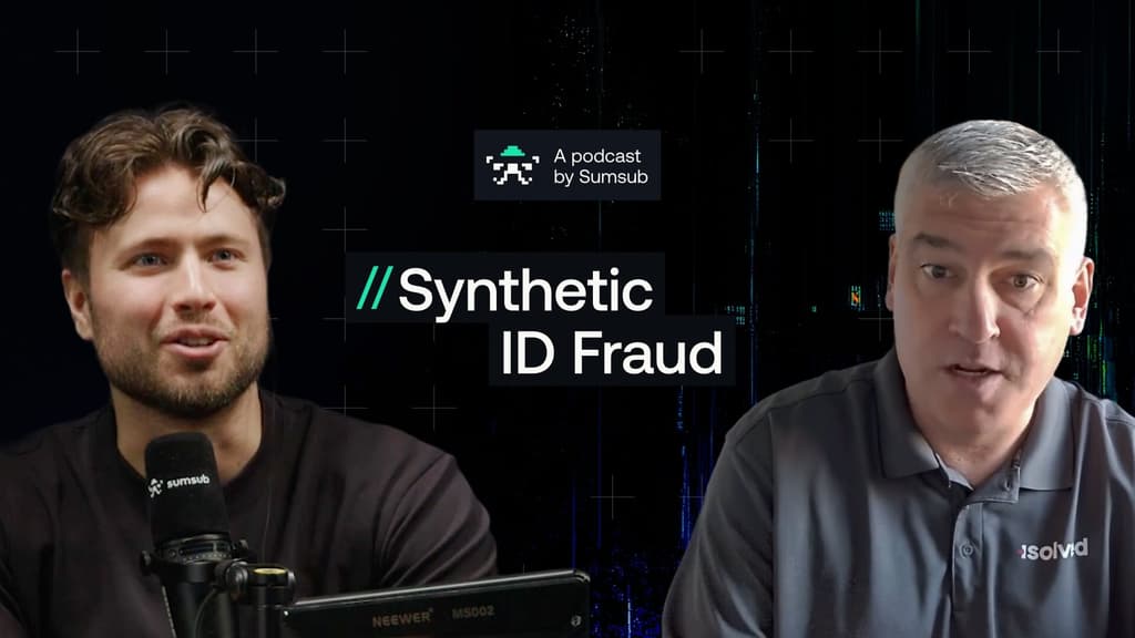 Synthetic Identities: When Data Becomes a Persona