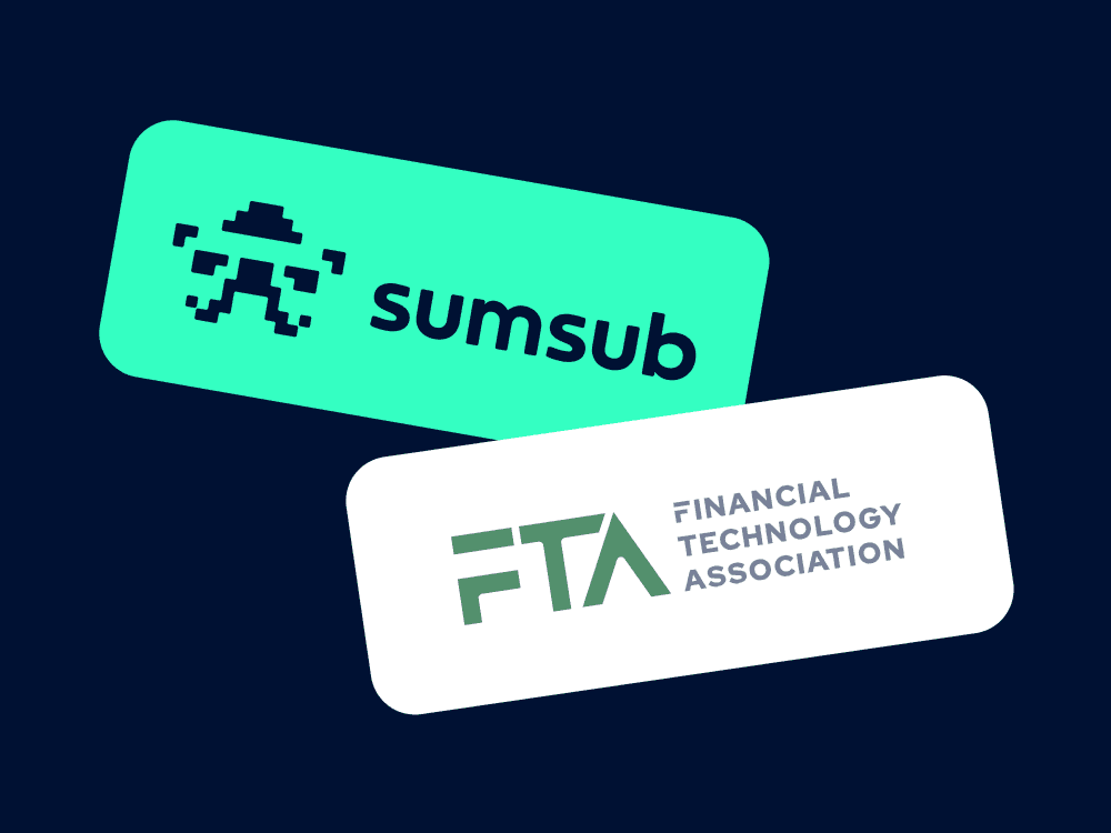FTA Welcomes Global Identity Verification Platform Sumsub as Newest Member