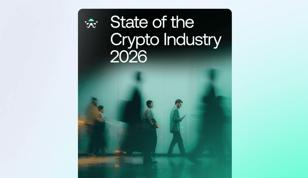 Crypto in 2026: 5 Predictions That Will Define the Industry’s Next Phase