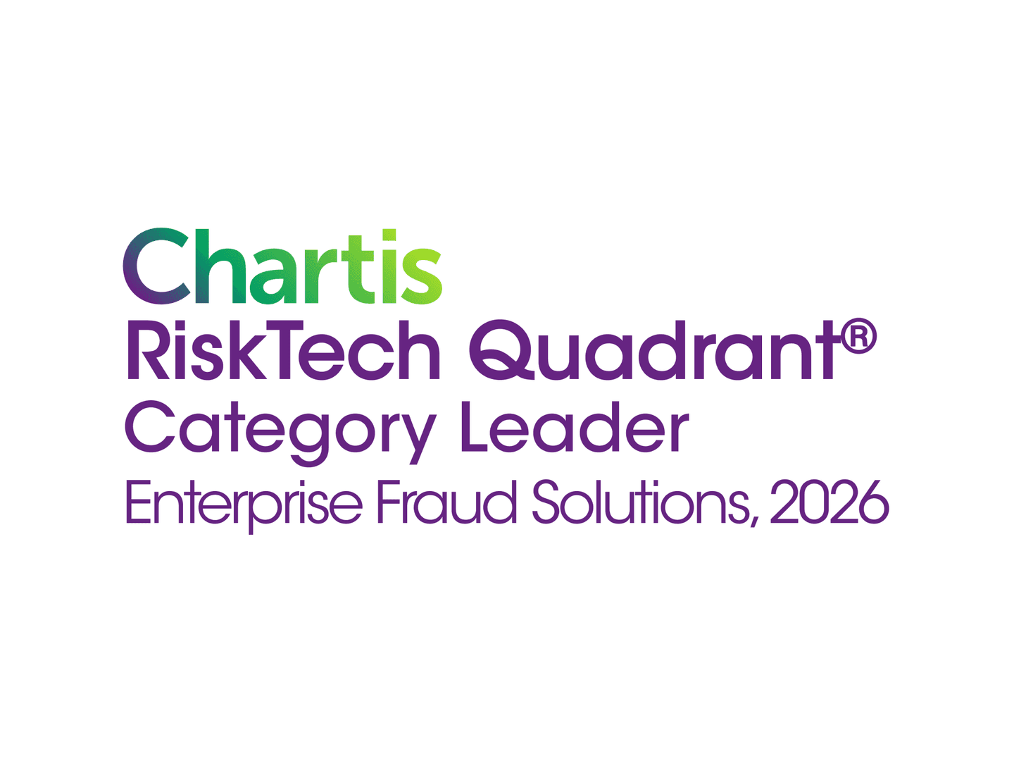 Sumsub Recognized as Leader in Chartis RiskTech Quadrant for Enterprise Fraud Solutions 2026