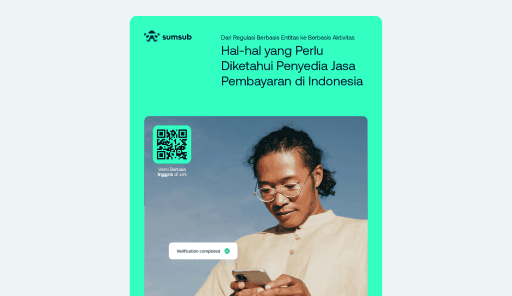 From entity to activity-based regulation: What payment providers in Indonesia need to know