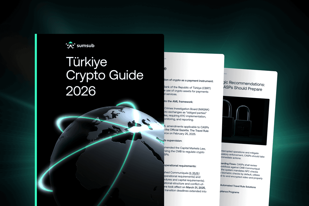 Türkiye Crypto Guide 2026