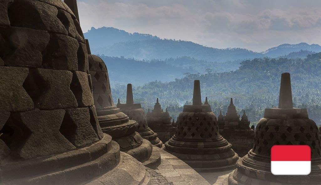 Indonesia Freezes 1,000 Bank Accounts in Ongoing Anti-Gambling Crackdown