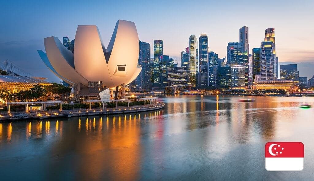 Singapore Warns of Surge in Illegal Prediction Market Use Despite Ban