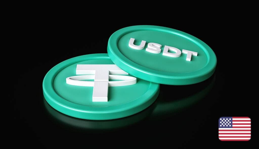 Tether Freezes $344M in USDT After US Authorities Detect Illicit Funds