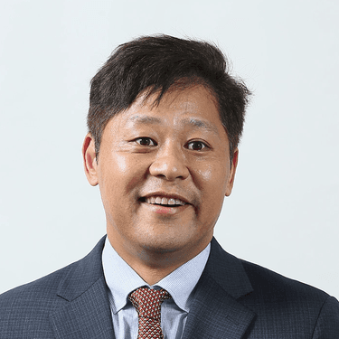 Dr. Seng-Phil Hong