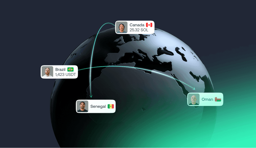 How Sumsub’s Travel Rule Solution Helps Crypto Businesses Stay Compliant