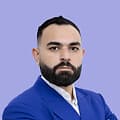 Vugar Usi Zade