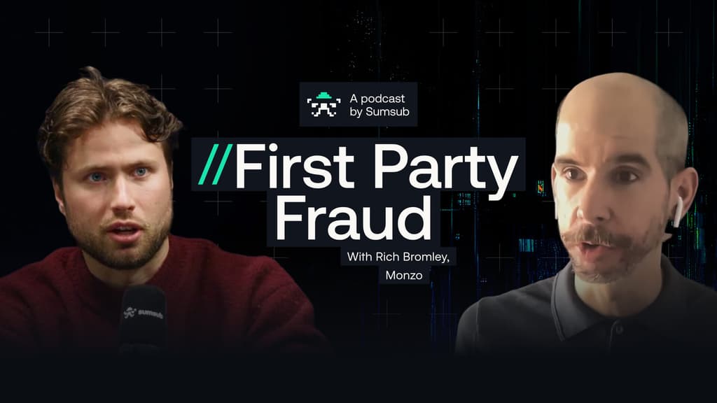 Gaming the System: The Rise of First Party Fraud
