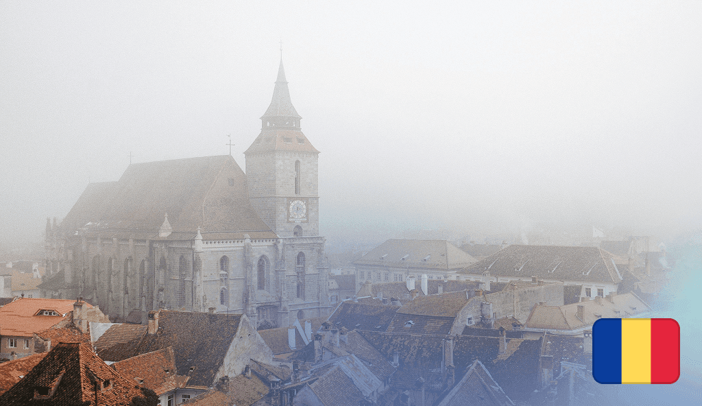 Romania Signs Mastercard Deal to Develop European Digital ID Wallet