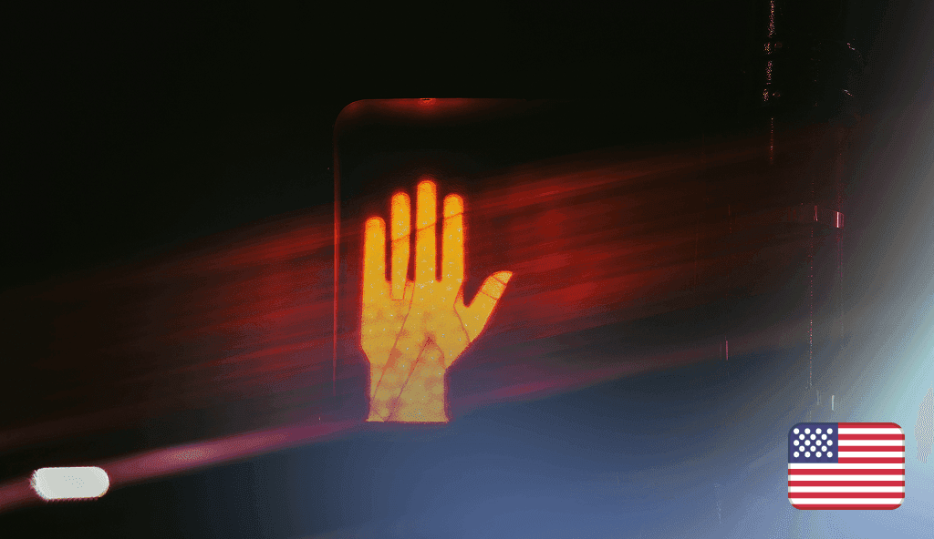 New York Draft Rules Could Require Biometrics for Betting App Users