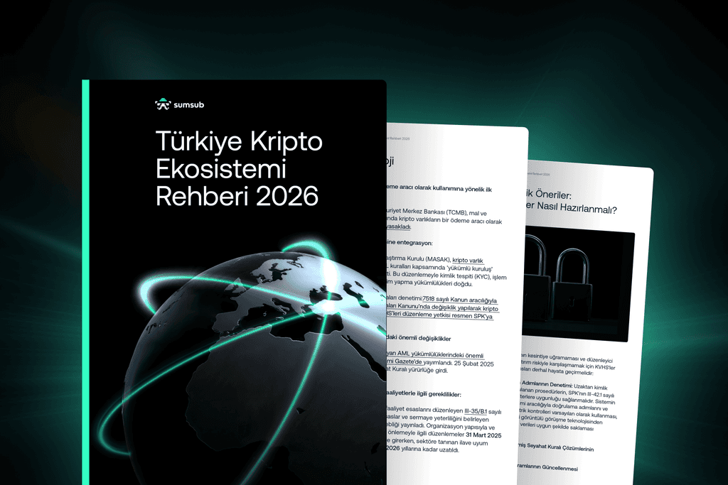 Türkiye Kripto Rehberi 2026