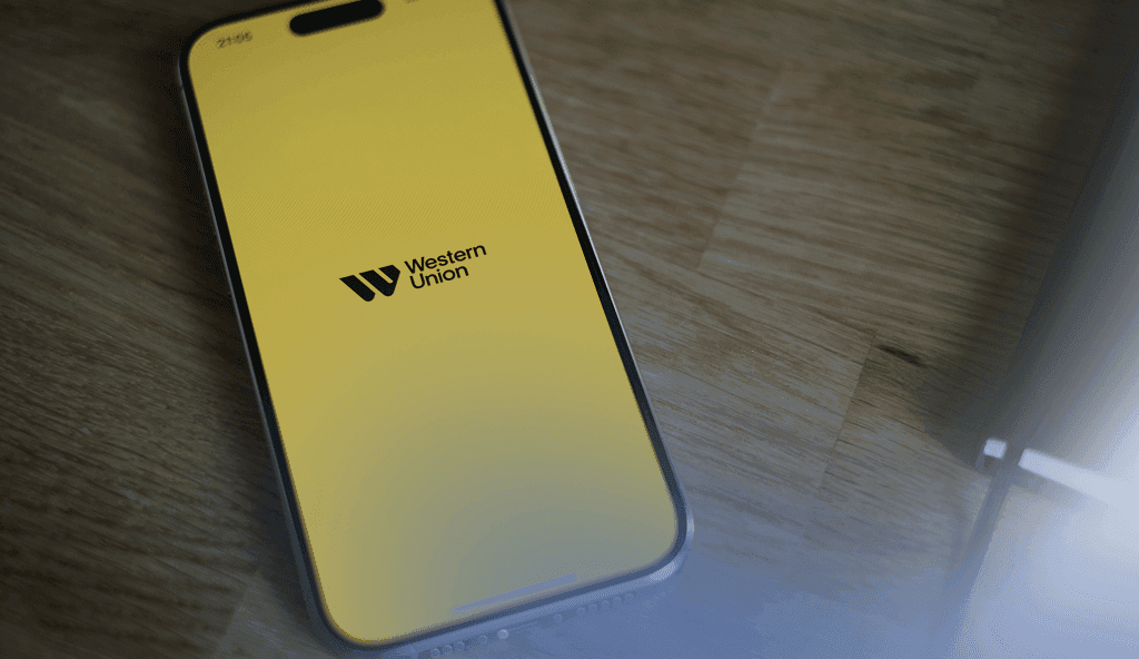 Western Union Launches USD-Backed Stablecoin on Solana