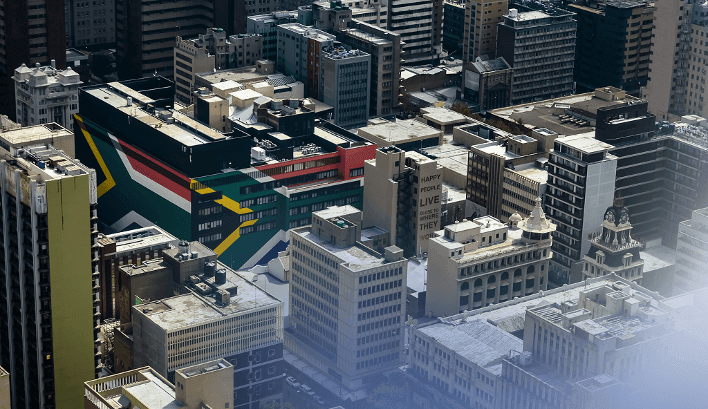 South Africa Opens Public Comment on Draft Digital ID Rules