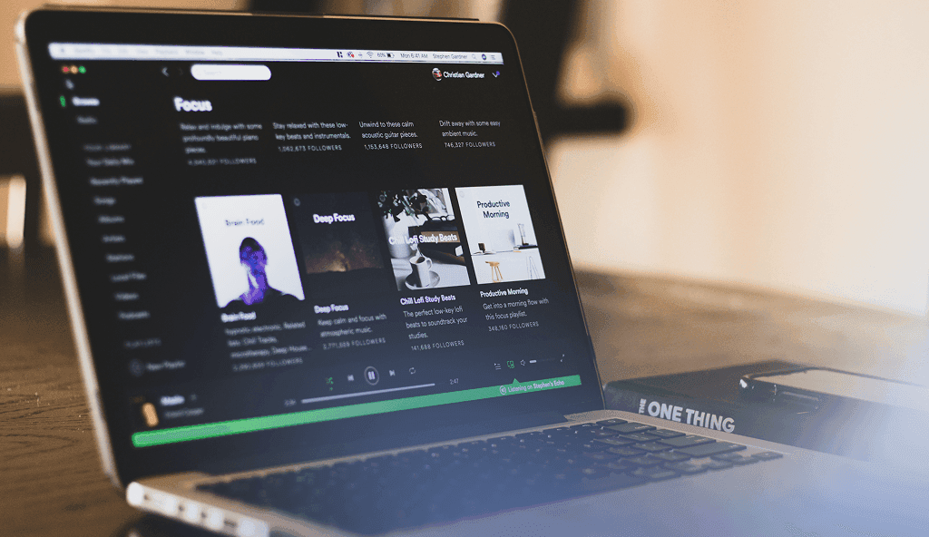 Spotify Rolls Out Verification Badges to Separate Human Artists From AI-Generated Acts