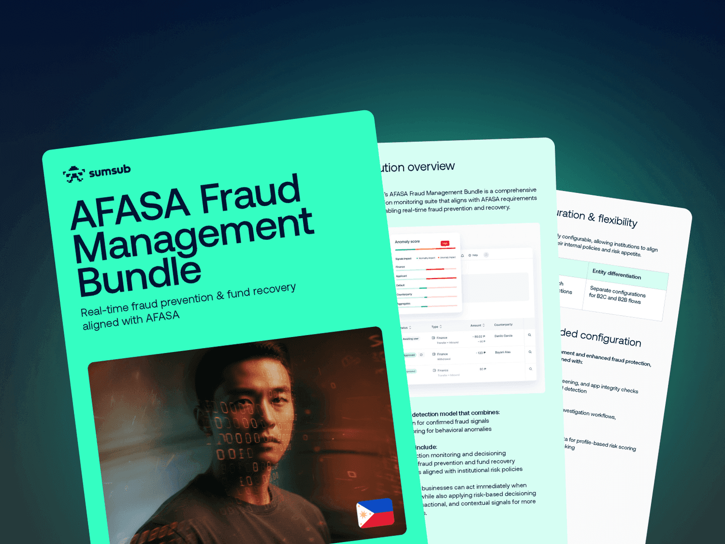 Sumsub Launches AFASA Fraud Management Bundle to Strengthen Real-Time Fraud Prevention in the Philippines