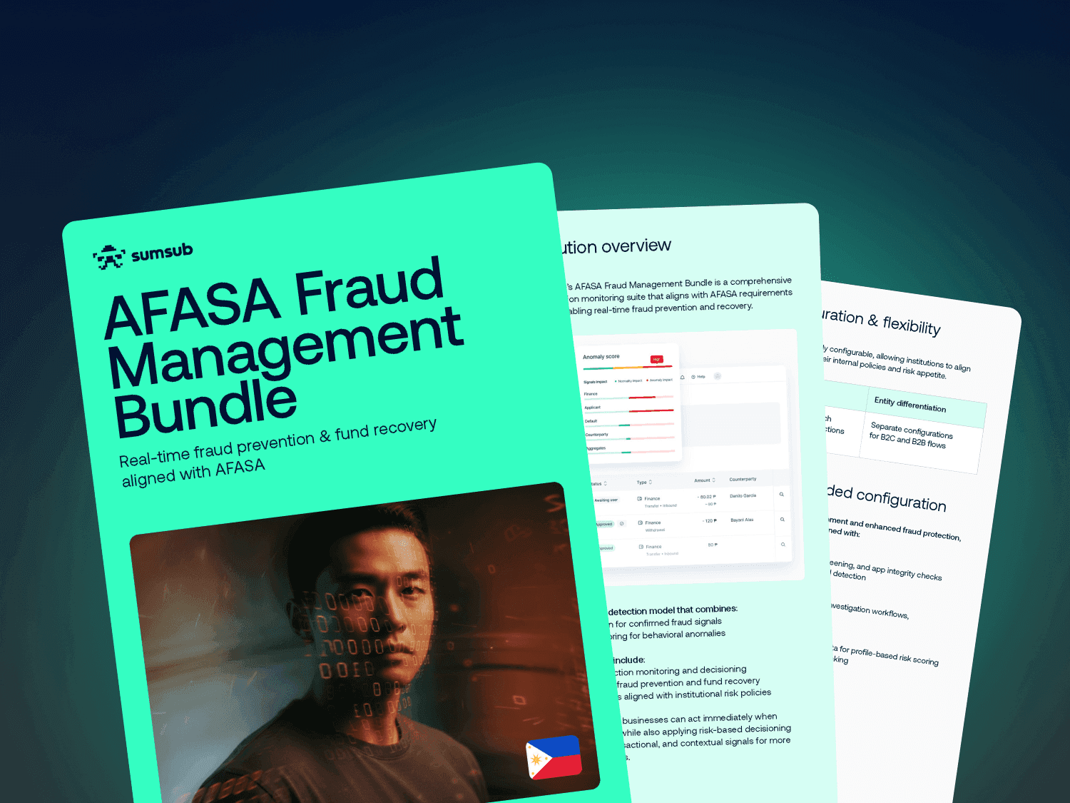 Sumsub Launches AFASA Fraud Management Bundle to Strengthen Real-Time Fraud Prevention in the Philippines
