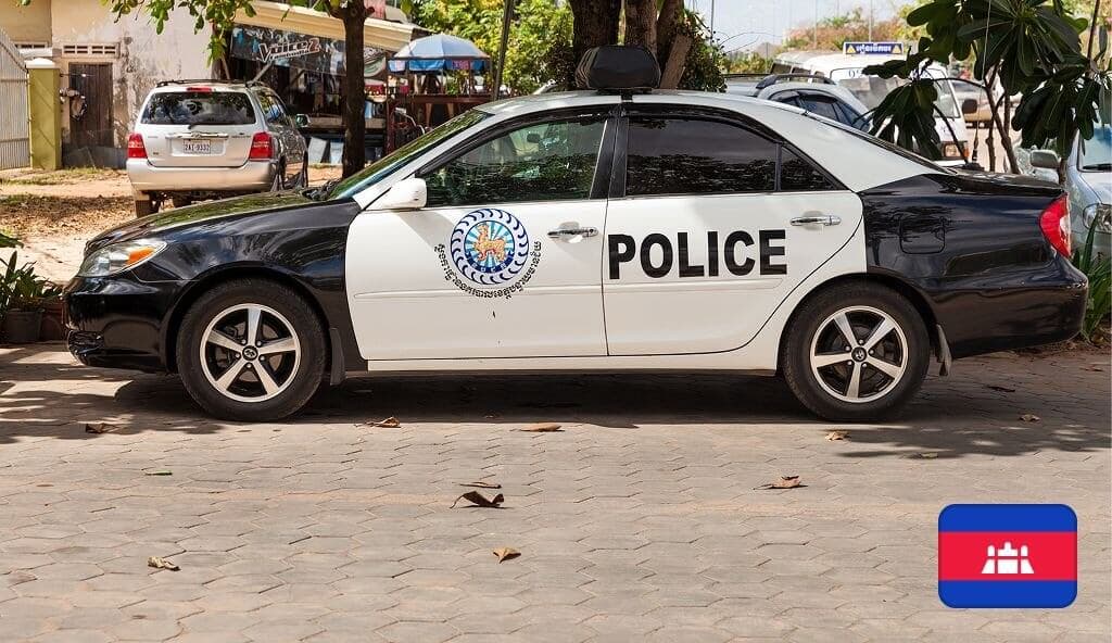 Cambodia Charges More Than 50 in Ongoing Scam and Money Laundering Crackdown