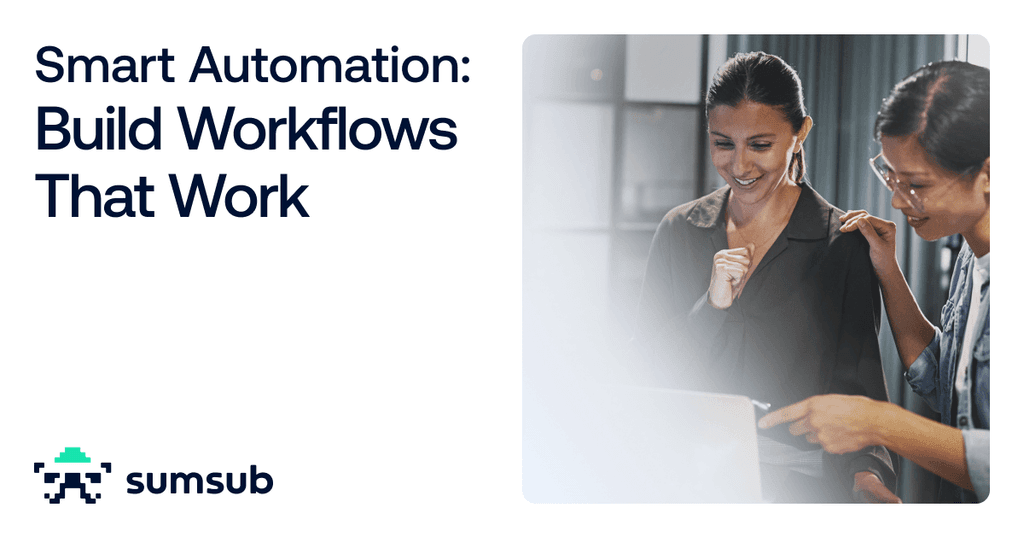 Smart Automation: Build Workflows That Work