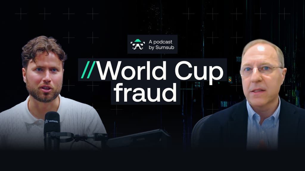 Fraud at the World Cup: When Volume Turns into Vulnerability