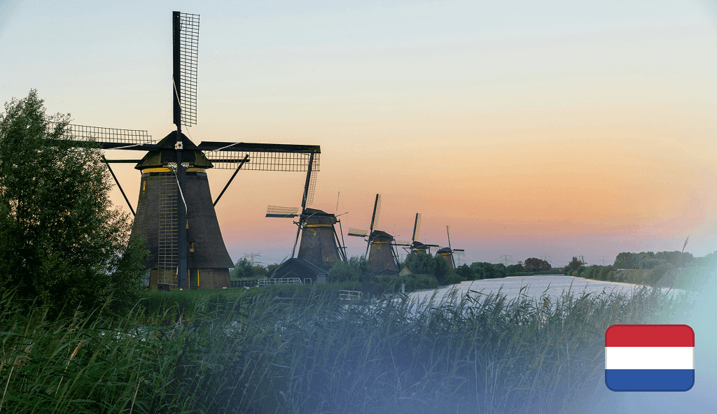 Dutch Gambling Tax Hike Linked to Lower-Than-Expected Revenue