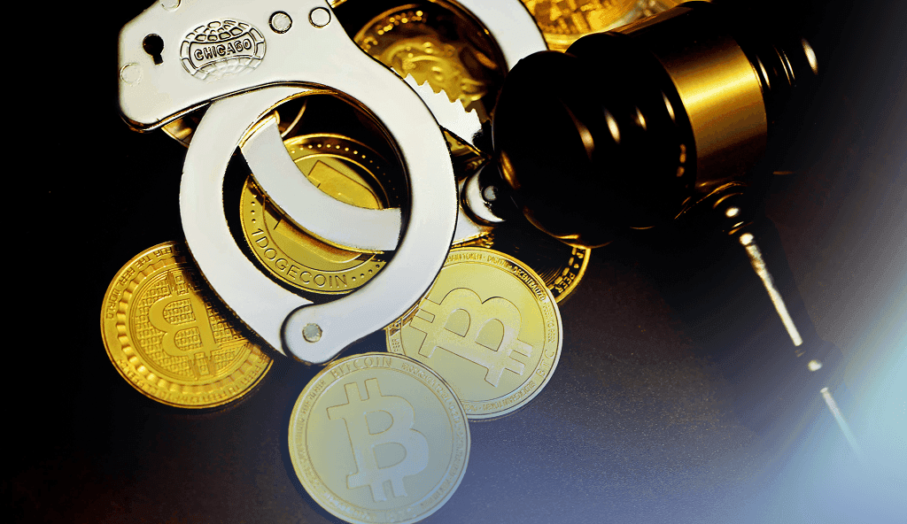 Fake Crypto Influencer Sentenced Over $1.4m Telegram Fraud