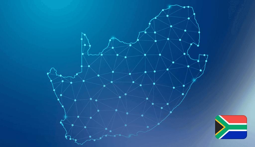 South Africa Expands Smart ID Services to 203 Bank Branches