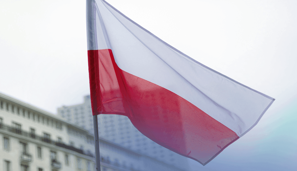 Poland Backs EUDI Wallet for Privacy-Focused Age Verification