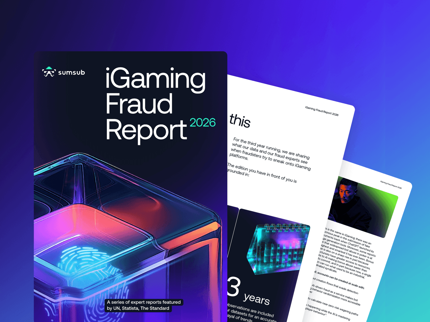 iGaming Suspicious Transaction Volume Up 4.5x as Fraudsters Move Deeper Into Platforms