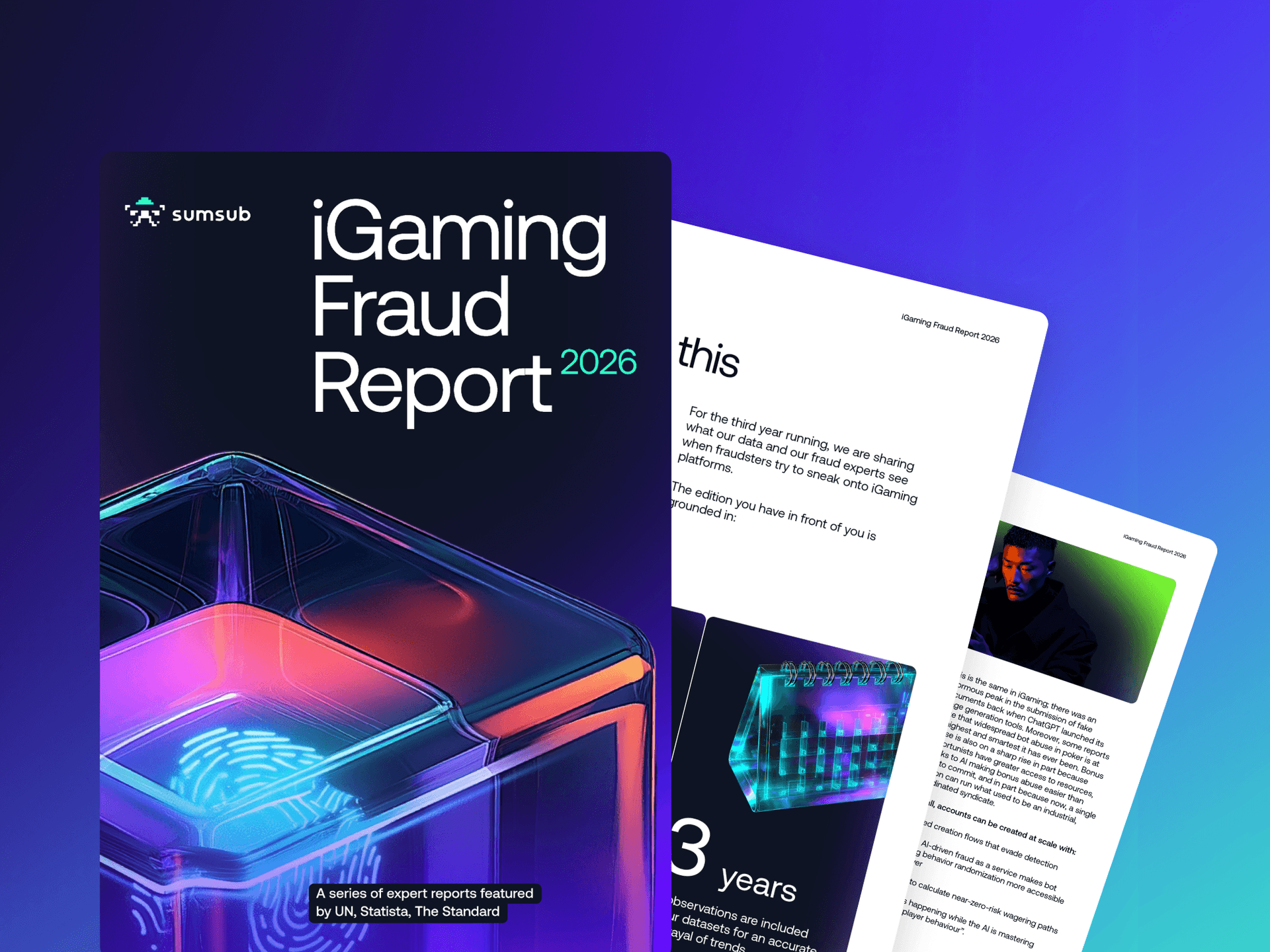 iGaming Suspicious Transaction Volume Up 4.5x as Fraudsters Move Deeper Into Platforms