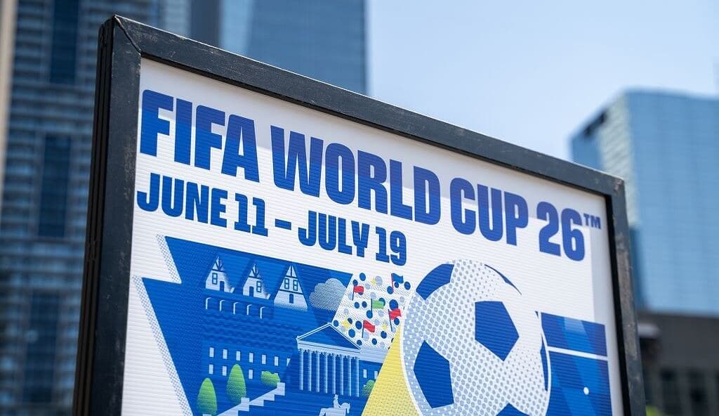 Law Enforcement Warns FIFA World Cup Fans Over Crypto and Ticket Scams