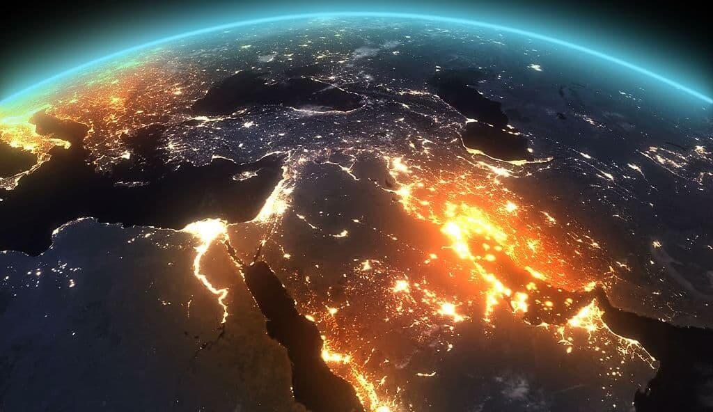 FATF: Iraq and Bosnia & Herzegovina on Grey List as Algeria and Namibia Removed