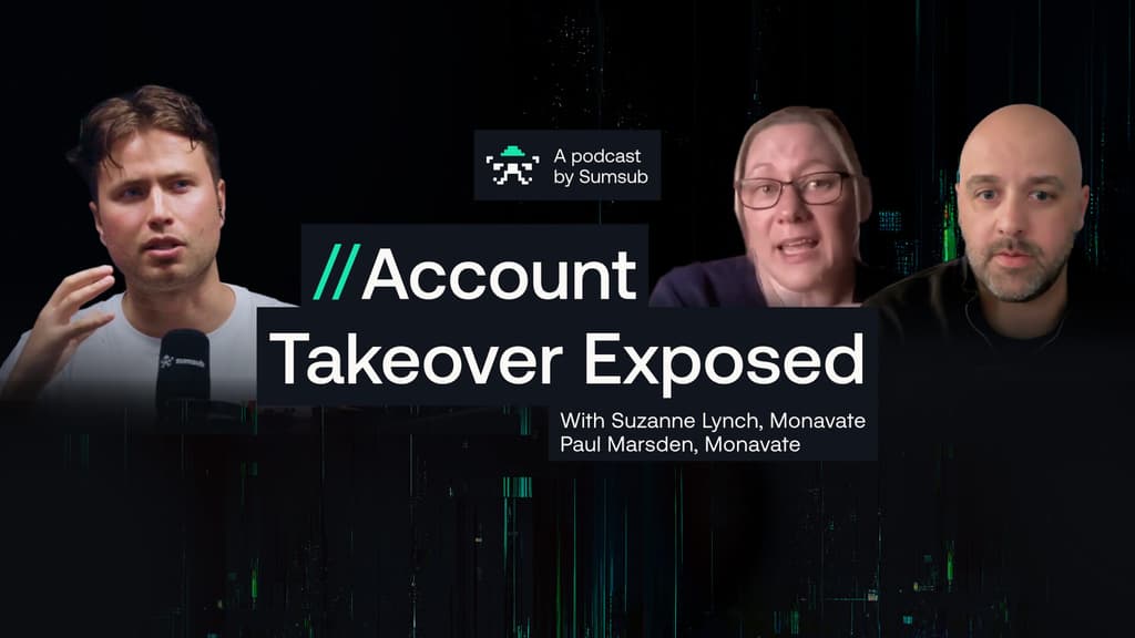 Account Takeover: When Trust Gets Hijacked